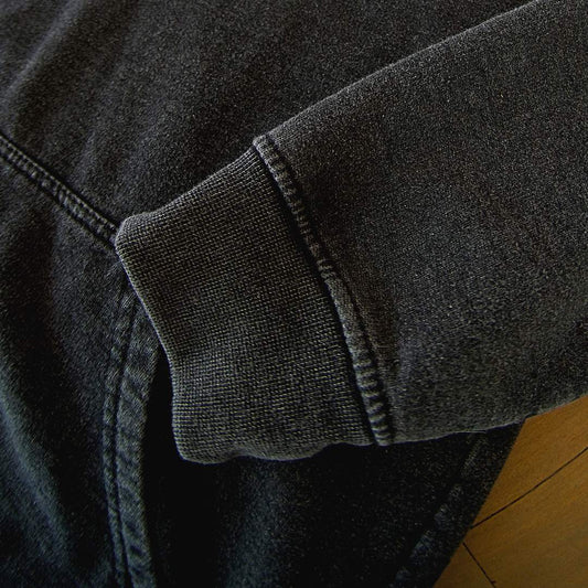 Polerón Cromo Canguro | Unisex