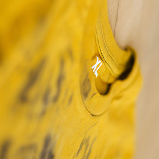 Polera Tie-Dye | Hombre