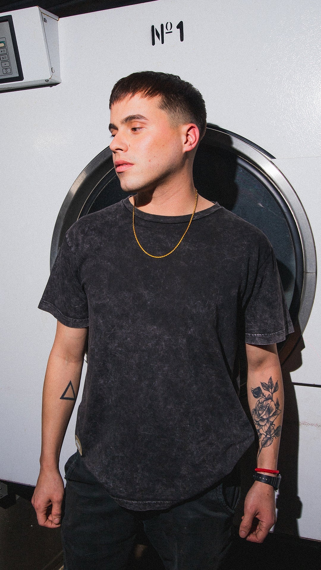 Hombre