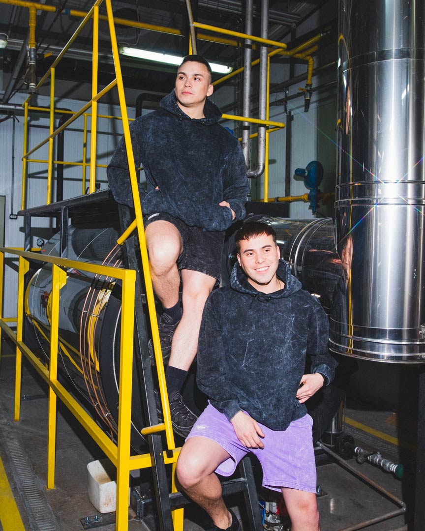 New Drops