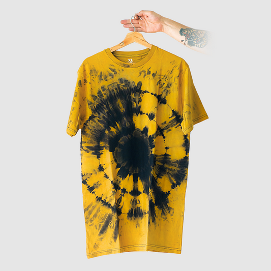 Polera Tie-Dye | Hombre