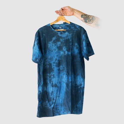 Polera Tie-Dye | Hombre