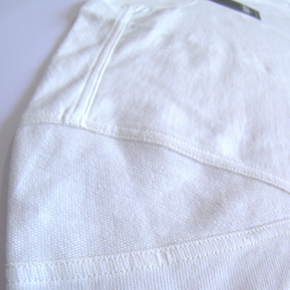 Polera French Terry Over Size Lightweight Con Mangas | Unisex
