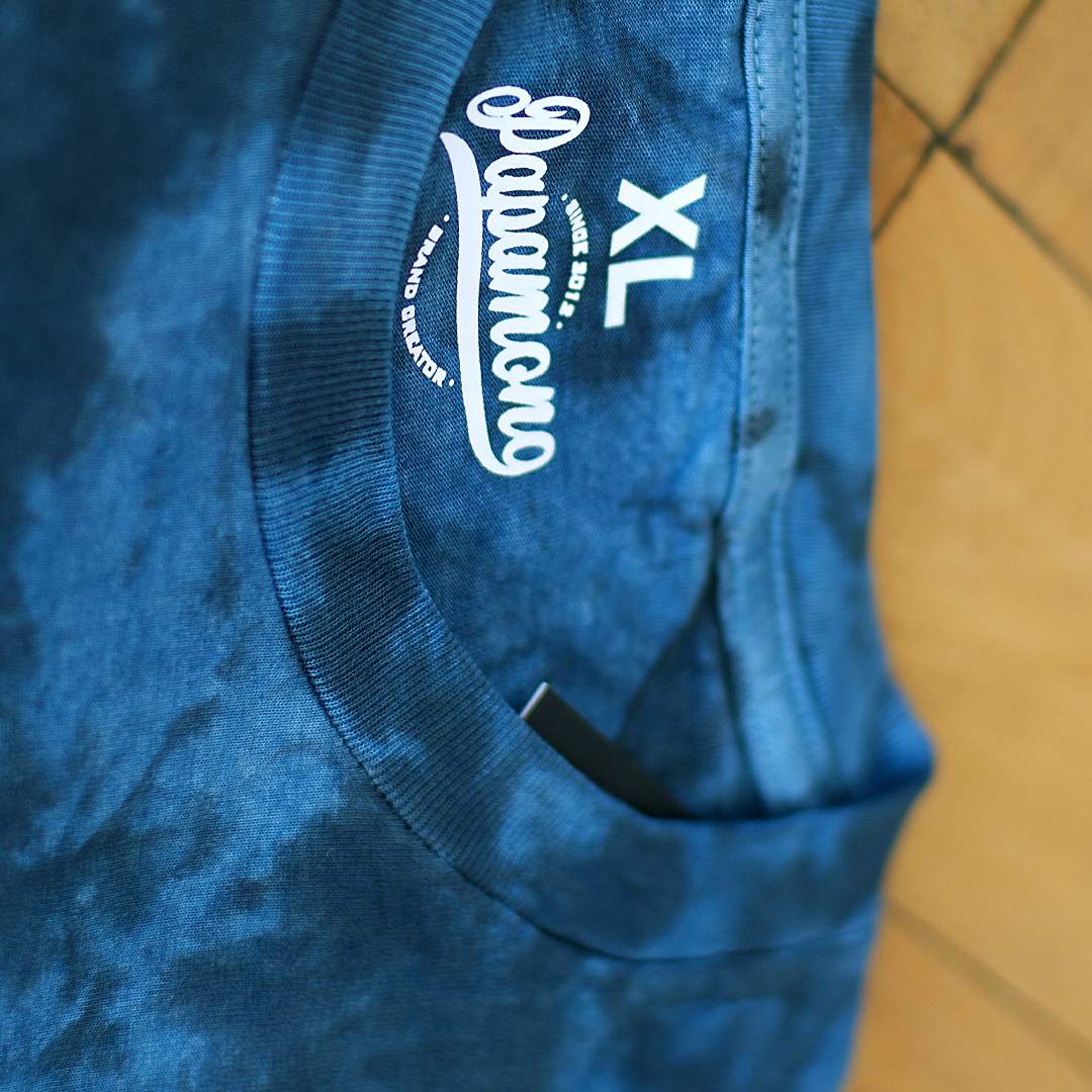 Polera Tie-Dye | Hombre