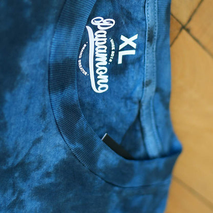 Polera Tie-Dye | Hombre