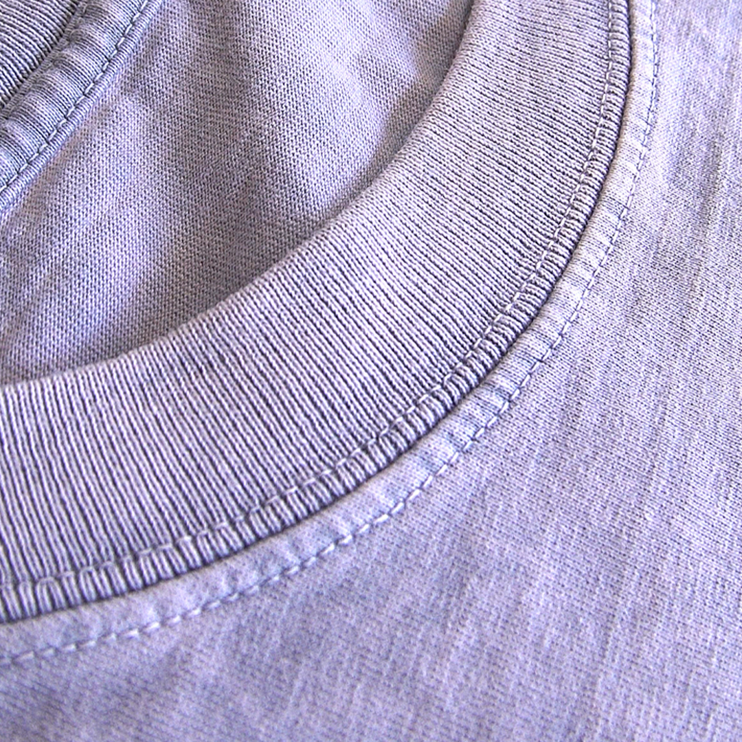 Polera Oversize 16/1 Manga Corta | Unisex
